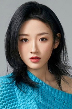 Photo of Han Yutong from the Latest Netflix gallery