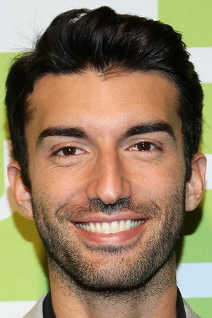 Justin Baldoni photo