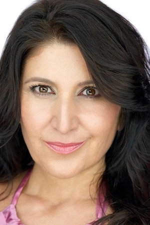 Photo of Judith Anna Di Donato from the Latest Netflix gallery