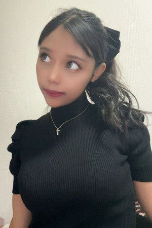 Photo of Katou Roze from the Latest Netflix gallery