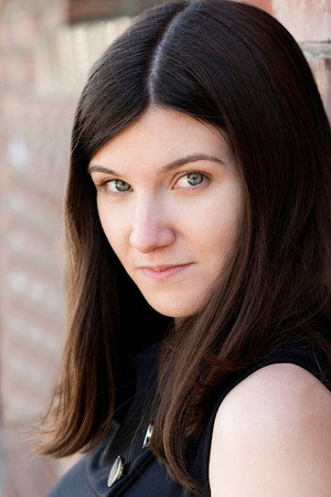 Photo of Monika Holm from the Latest Netflix gallery