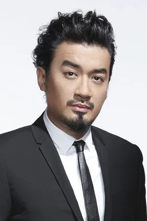 Photo of Jun Kung from the Latest Netflix gallery