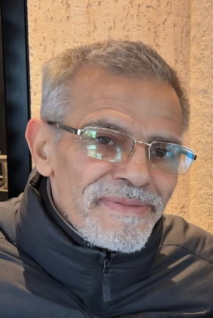 Photo of Abdellatif Kechiche from the Latest Netflix gallery