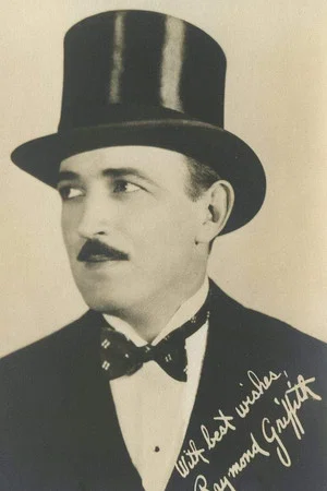 Photo of Raymond Griffith from the Latest Netflix gallery