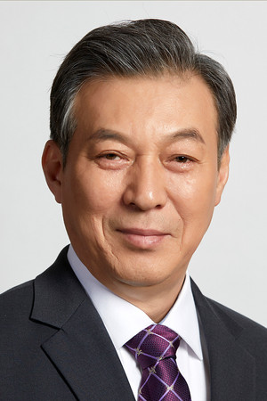 Kim Kap-soo photo
