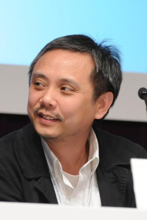 Gordon Chan photo