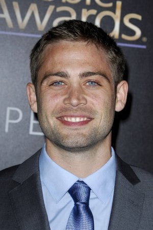 Cody Walker photo