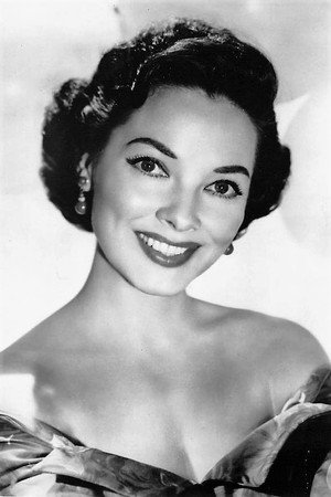 Kathryn Grayson photo