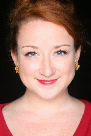 Photo of Allison Bills from the Latest Netflix gallery