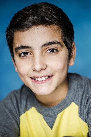 Leonidas Castrounis photo