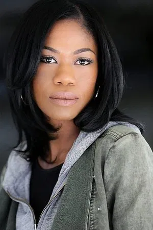 Photo of Vanessa Lee Chester from the Latest Netflix gallery