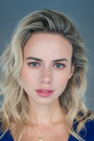 Irina Bezryadnova photo