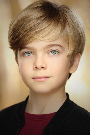 Photo of Joel Dawson from the Latest Netflix gallery