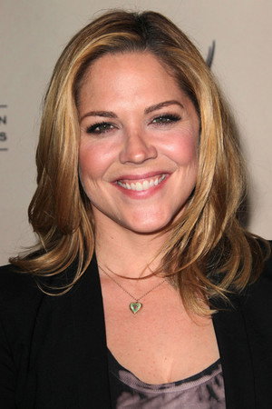 Mary McCormack photo