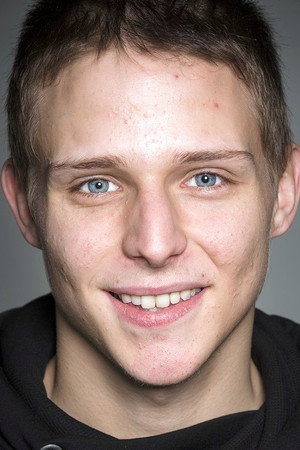 Photo of Merlin Rose from the Latest Netflix gallery