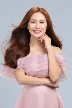 Photo of Thanh Thuý from the Latest Netflix gallery