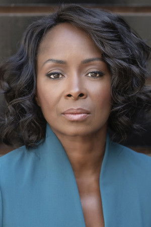 Crystal R. Fox photo