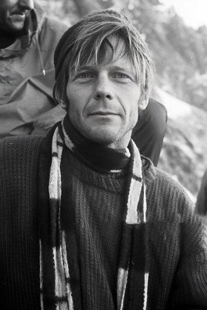Photo of Gary Hemming from the Latest Netflix gallery