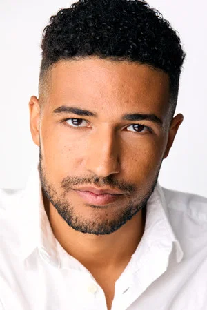 Photo of Joshua Smith from the Latest Netflix gallery