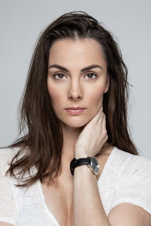 Photo of Maiken Pius from the Latest Netflix gallery
