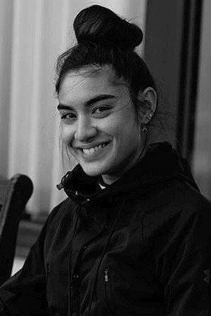 Photo of Anya Vallentin from the Latest Netflix gallery
