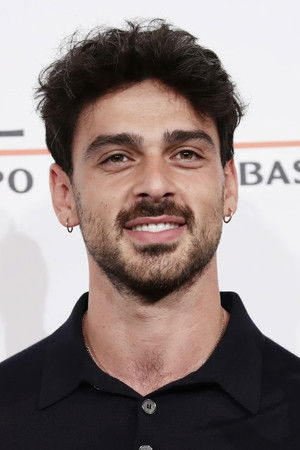 Michele Morrone photo