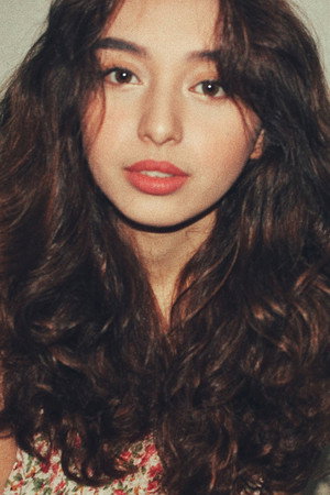 Andrea Babierra photo