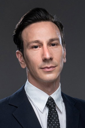 Michalis Sarantis photo