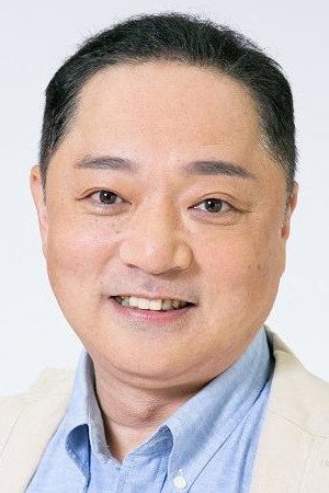 Photo of Naoki Yamamoto from the Latest Netflix gallery