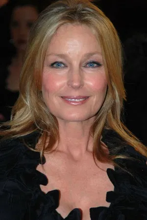 Bo Derek photo
