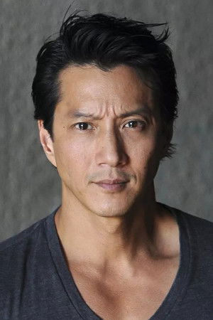 Will Yun Lee photo