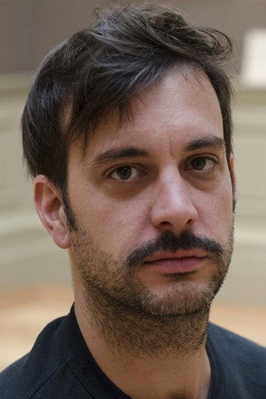 Photo of Vincent Bramoullé from the Latest Netflix gallery