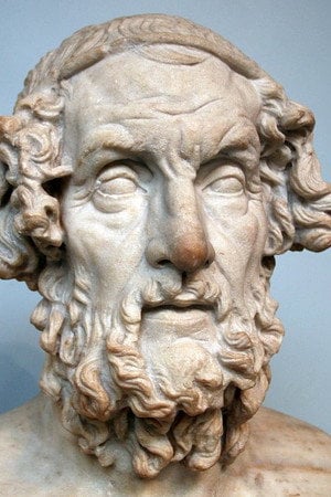 Photo of Homer from the Latest Netflix gallery