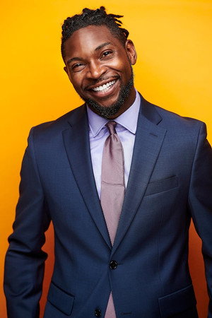 Photo of Dionysius Akeem from the Latest Netflix gallery