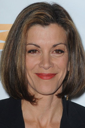 Wendie Malick photo