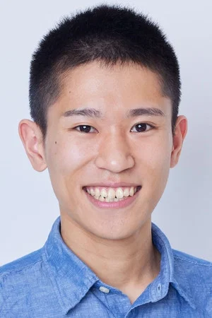 Photo of Kakeru Yoshida from the Latest Netflix gallery