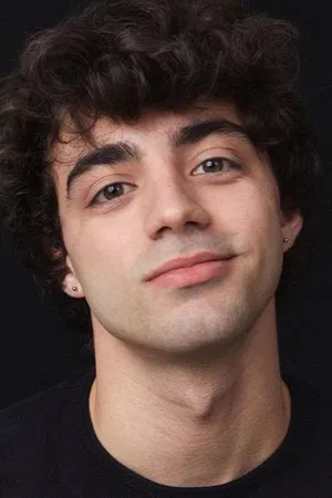 Tomás Carullo Lizzio photo