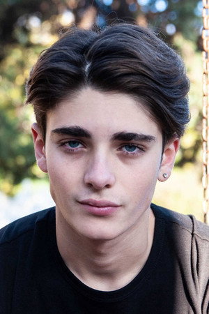 Photo of Andrea Arru from the Latest Netflix gallery