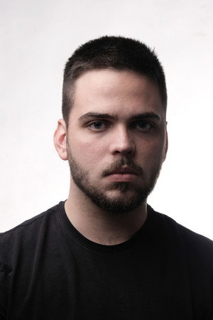 Photo of David Gašo from the Latest Netflix gallery