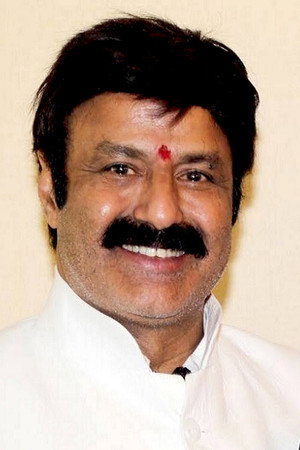 Nandamuri Balakrishna photo