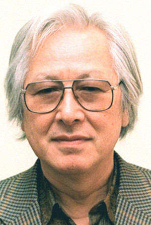 Kinji Fukasaku photo