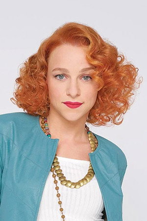 Eleana Stravodimou photo