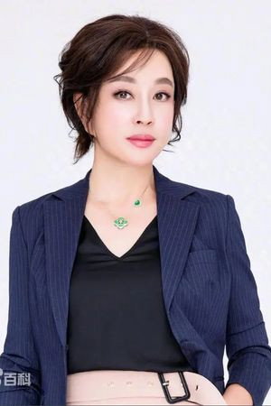 Liu Xiaoqing photo