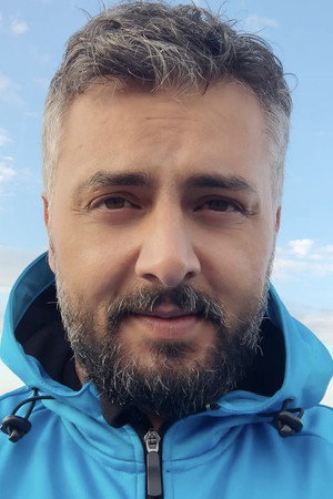 Orkhan Jahangir photo