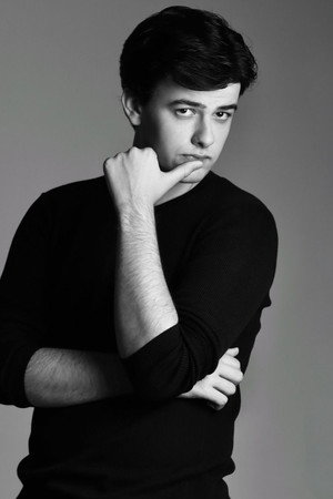 Photo of Thiago Voltolini from the Latest Netflix gallery