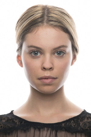 Photo of Grace Eberle from the Latest Netflix gallery