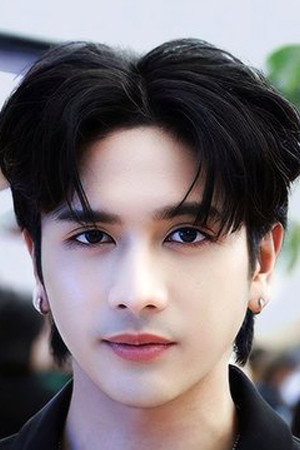 Aungpao Chananyu Sinprasit photo