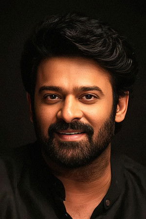 Prabhas photo