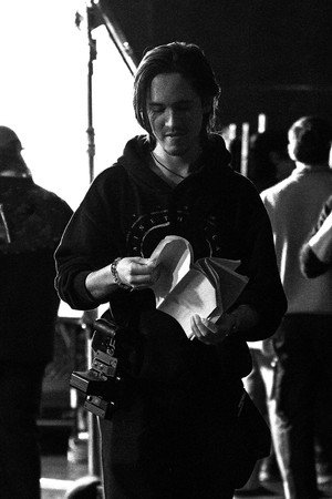 Photo of Patrick Pulido from the Latest Netflix gallery