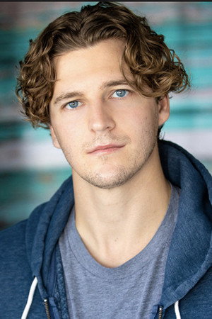 Photo of Jake Kidwell from the Latest Netflix gallery